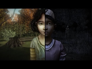 The Walking Dead: Season 2 - Второй эпизод
