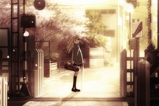 Shigatsu wa Kimi no Uso AMV - Forget Me Not