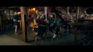 X Ambassadors, BRELAND  Alcohol (Official Performance Video)