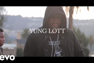 Yung Lott - Flood Shit