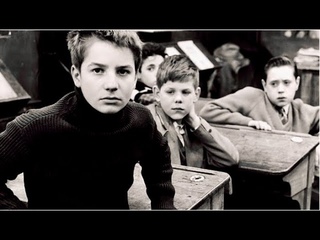 School - Supertramp - The 400 Blows (Les quatre cents coups)- Franois Truffaut - Jean-Pierre Laud