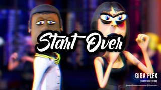 [FREE] SPEAKER KNOCKERZ Type Beat ’’ START OVER ’’ 2024 Prod GIGA FLEX